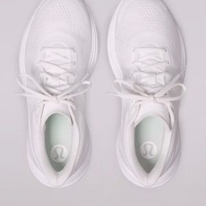 lululemon white sneakers